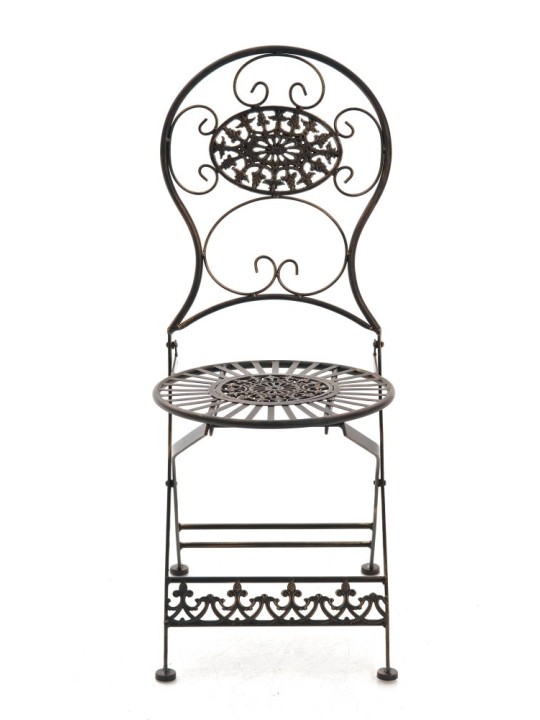 Stol Mani, bronze Stol Mani, bronze