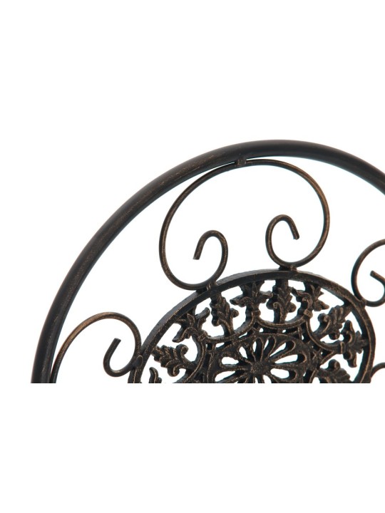 Stol Mani, bronze Stol Mani, bronze