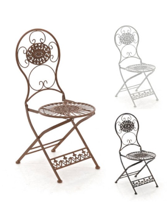 Stol Mani, bronze Stol Mani, bronze