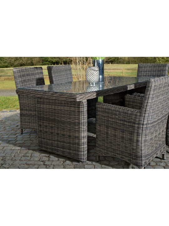 Fontana Cream siddegruppe, gråmeleret