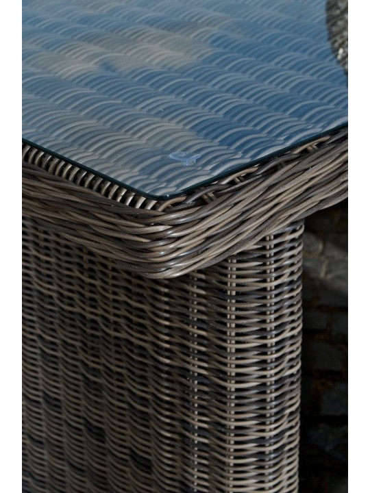 Fontana Cream siddegruppe, gråmeleret