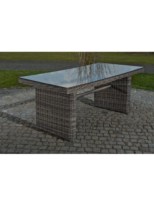 Fontana Cream siddegruppe, gråmeleret