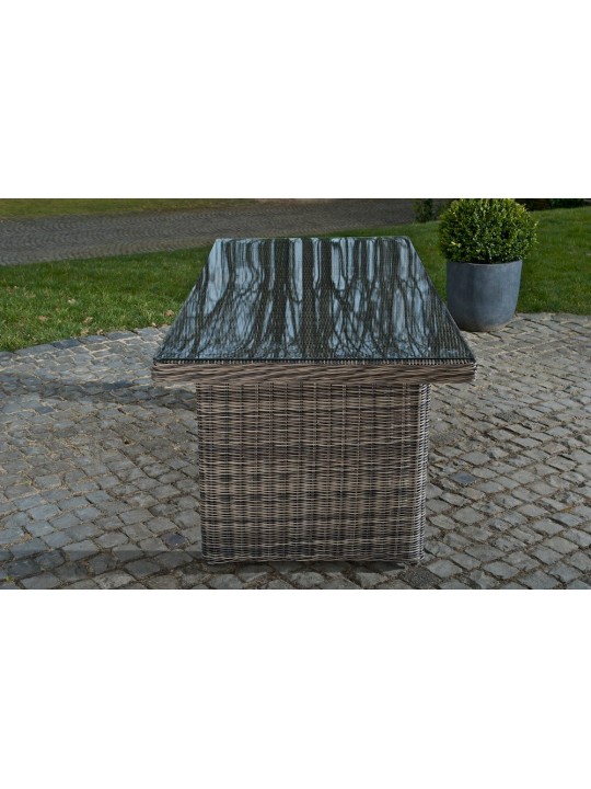 Fontana Cream siddegruppe, gråmeleret