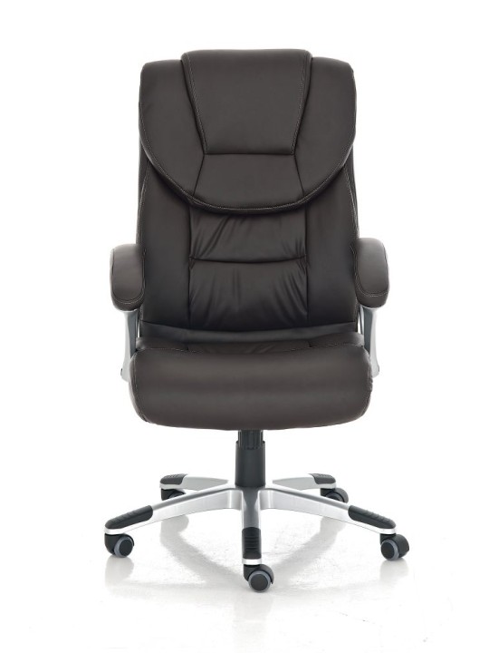 Kontorstol Texas, brun Kontorstol Texas, brun