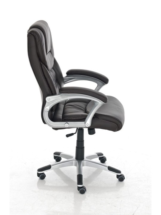 Kontorstol Texas, brun Kontorstol Texas, brun