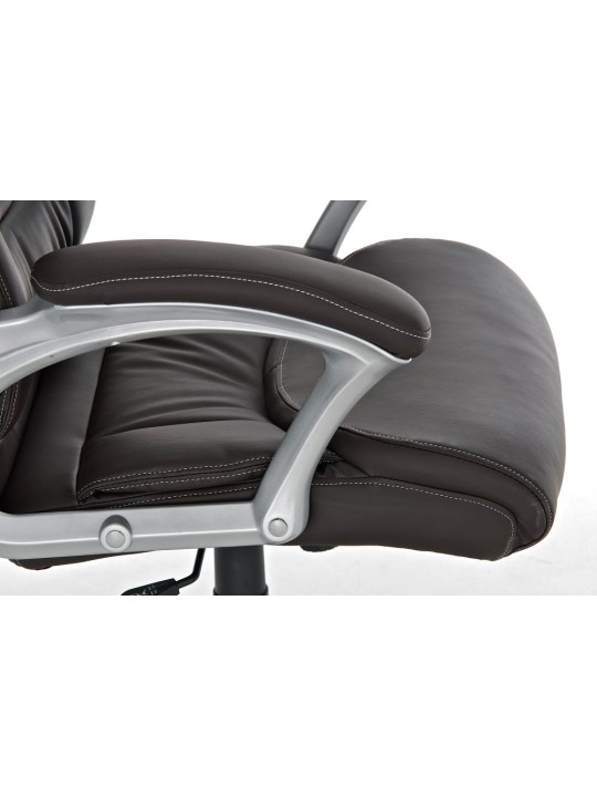 Kontorstol Texas, brun Kontorstol Texas, brun