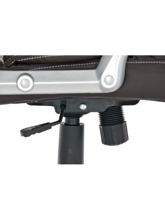 Kontorstol Texas, brun Kontorstol Texas, brun