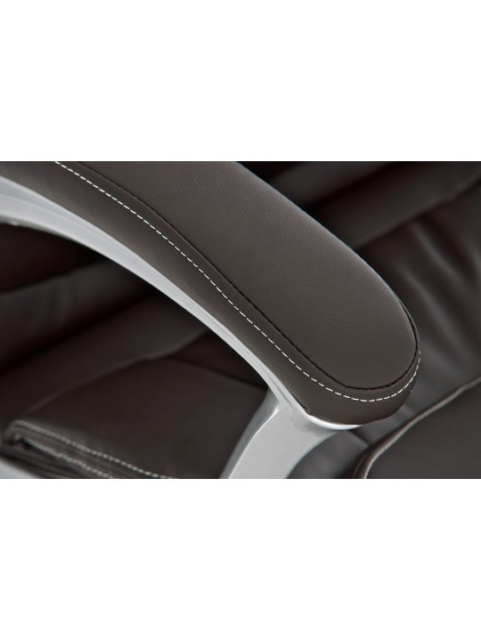 Kontorstol Texas, brun Kontorstol Texas, brun