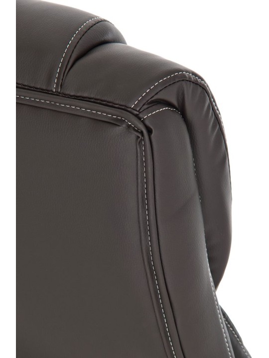 Kontorstol Texas, brun Kontorstol Texas, brun