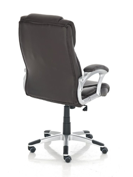 Kontorstol Texas, brun Kontorstol Texas, brun