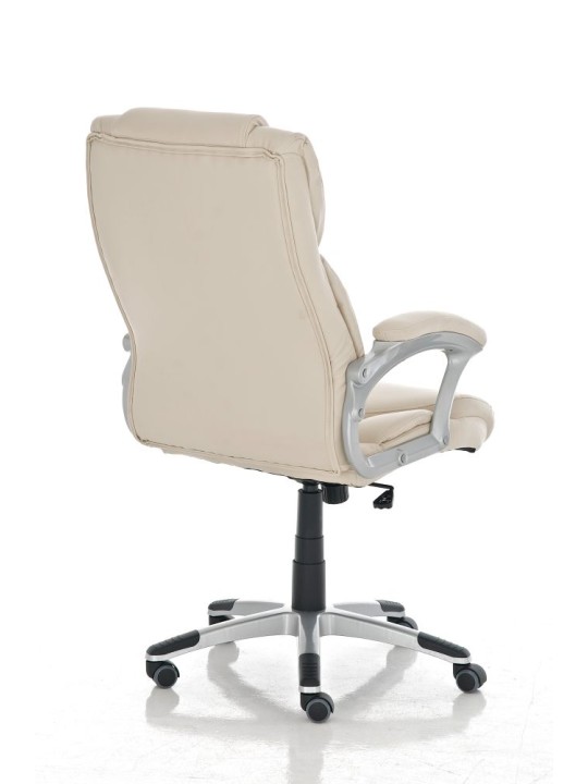 Kontorstol Texas, creme Kontorstol Texas, creme