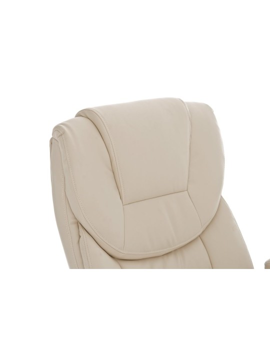 Kontorstol Texas, creme Kontorstol Texas, creme