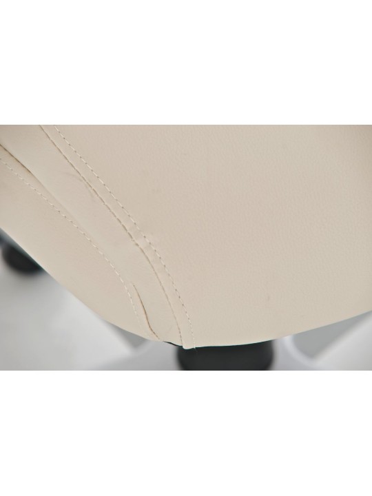 Kontorstol Texas, creme Kontorstol Texas, creme