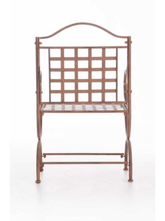 Stol Lotta, antik brun Stol Lotta, antik brun