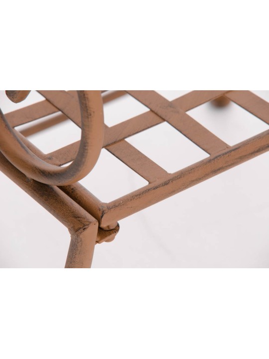 Stol Lotta, antik brun Stol Lotta, antik brun