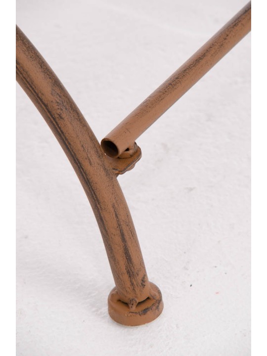 Stol Lotta, antik brun Stol Lotta, antik brun