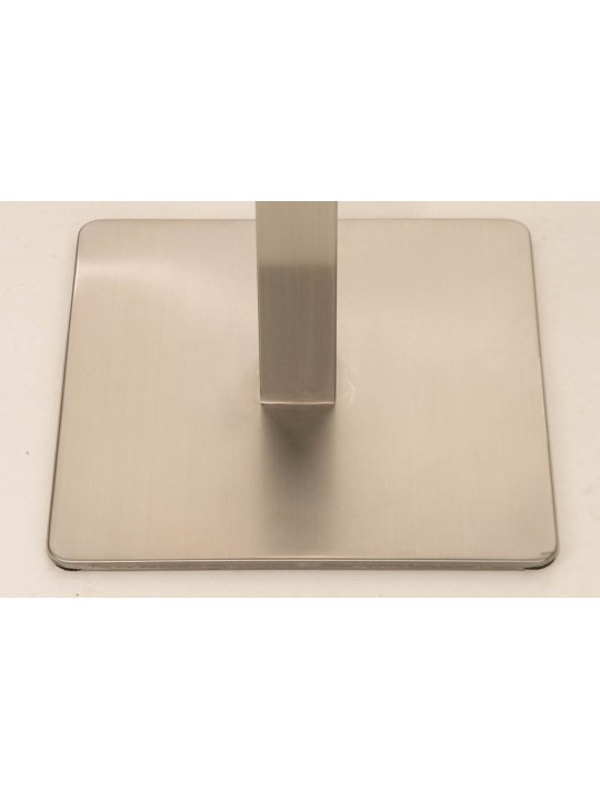 Barstol Lameng stof E78, creme