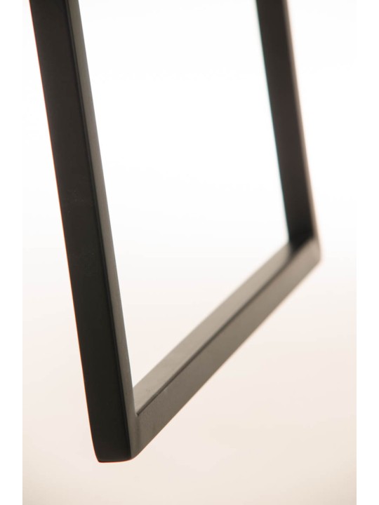 Barstol Lameng stof B78, blå Barstol Lameng stof B78, blå