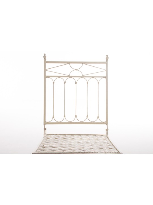 Foldestol ASINA, antik creme Foldestol ASINA, antik creme