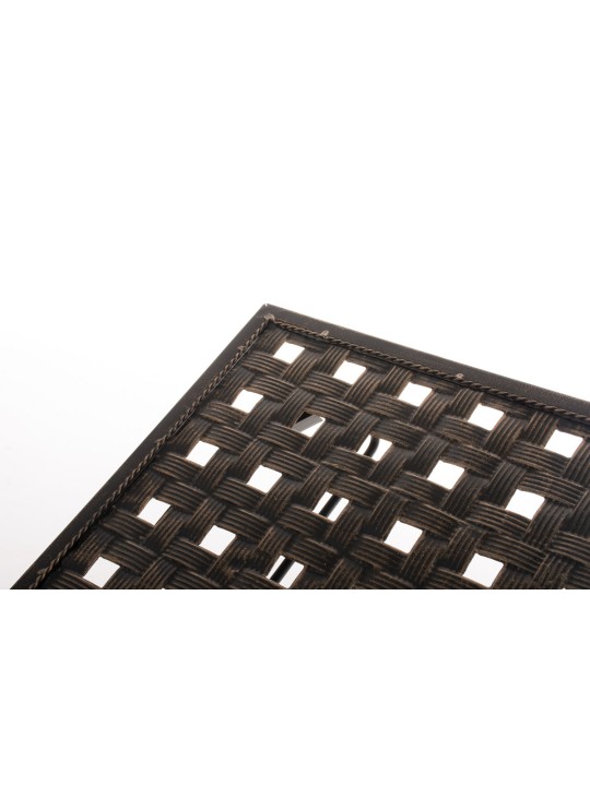 Foldestol ASINA, bronze