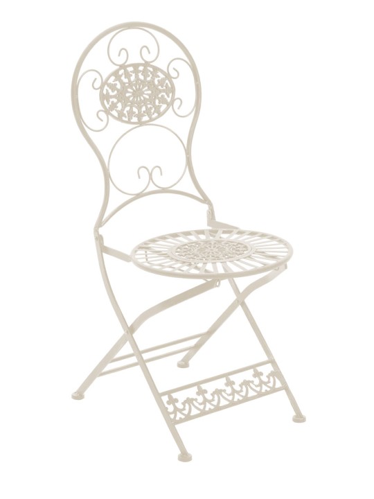 Stol Mani, antik creme Stol Mani, antik creme