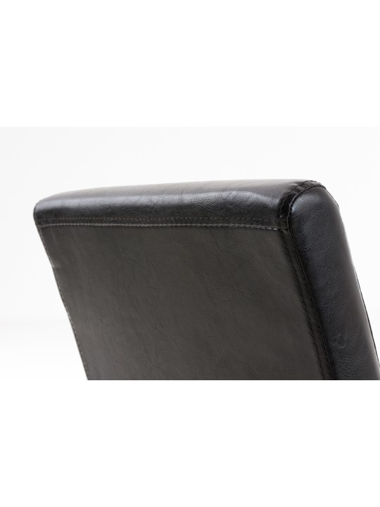 Spisestuestol Ina, brun