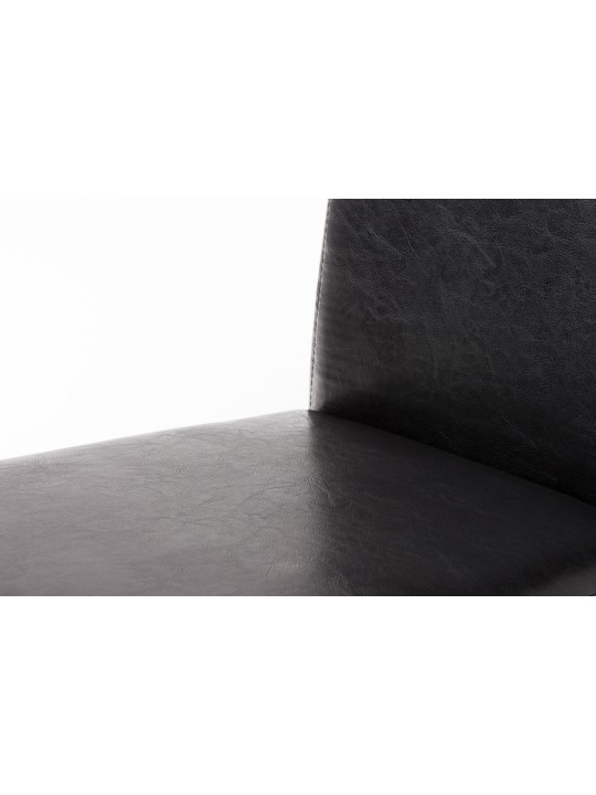 Spisestuestol Ina, brun