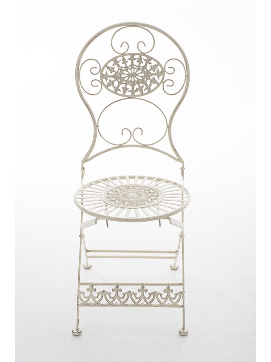 Stol Mani, antik creme Stol Mani, antik creme