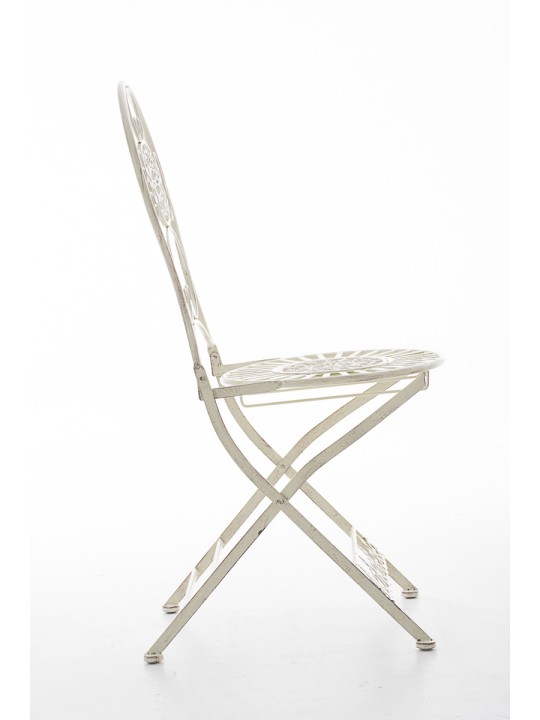 Stol Mani, antik creme Stol Mani, antik creme