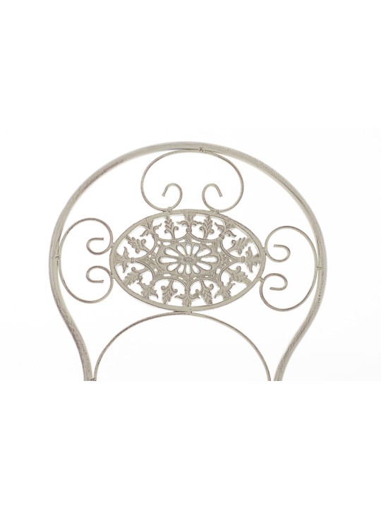 Stol Mani, antik creme Stol Mani, antik creme