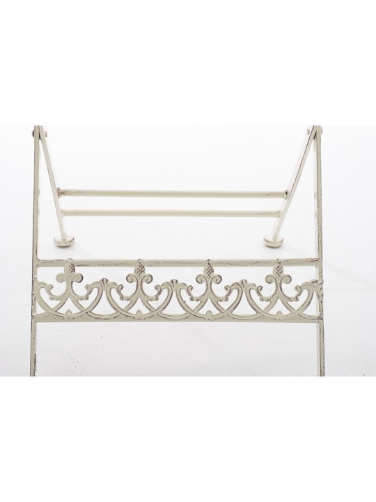 Stol Mani, antik creme Stol Mani, antik creme