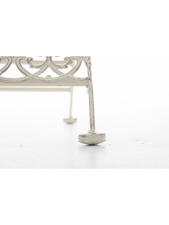 Stol Mani, antik creme Stol Mani, antik creme