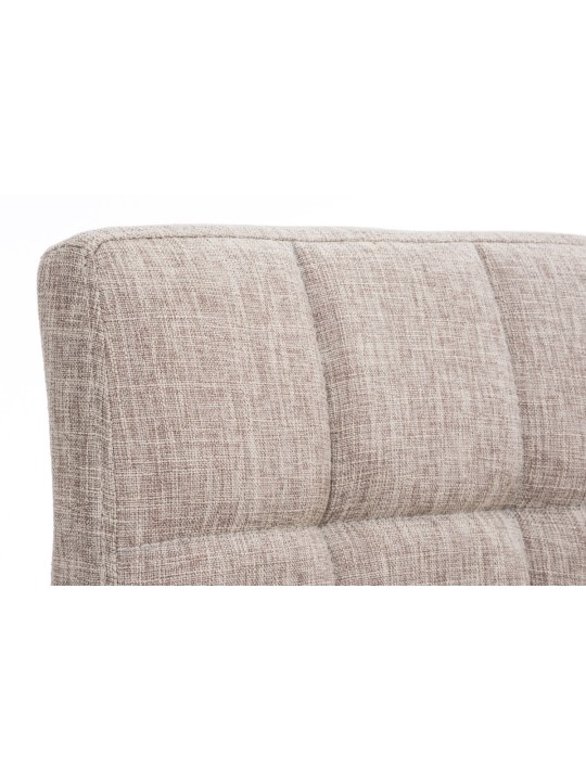 Barstol Peru STOF C, creme