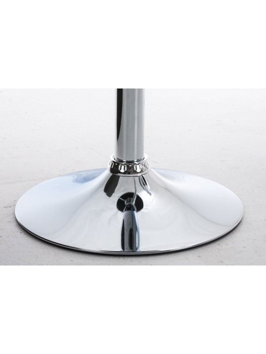 Barstol Peru STOF C, creme