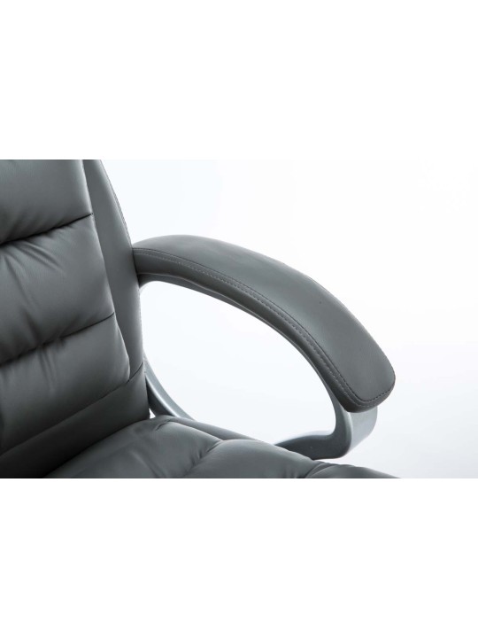 Kontorstol BIG Vancouver, grå