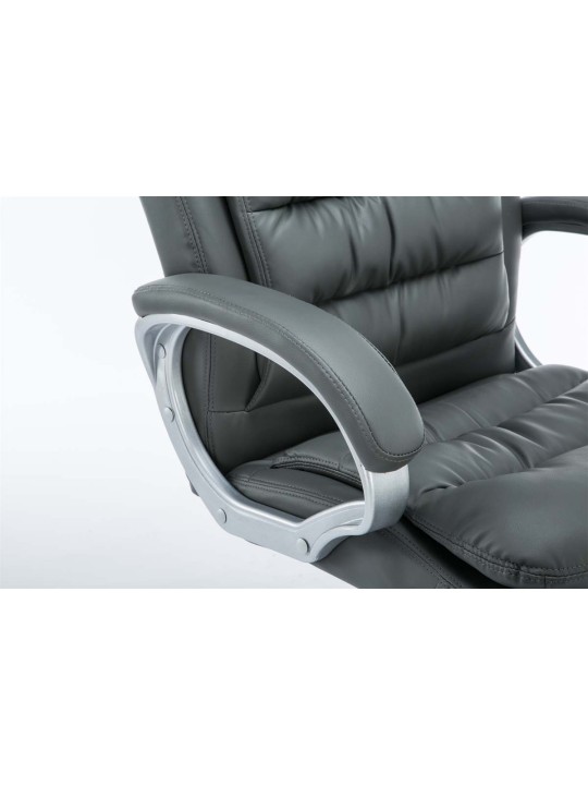 Kontorstol BIG Vancouver, grå