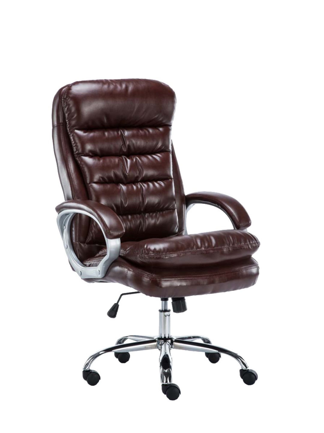 Kontorstol BIG Vancouver, bordeaux