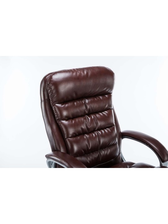 Kontorstol BIG Vancouver, bordeaux