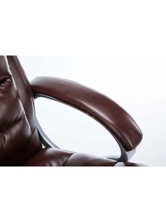 Kontorstol BIG Vancouver, bordeaux