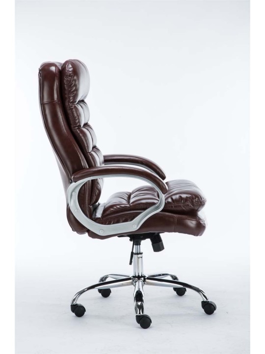 Kontorstol BIG Vancouver, bordeaux