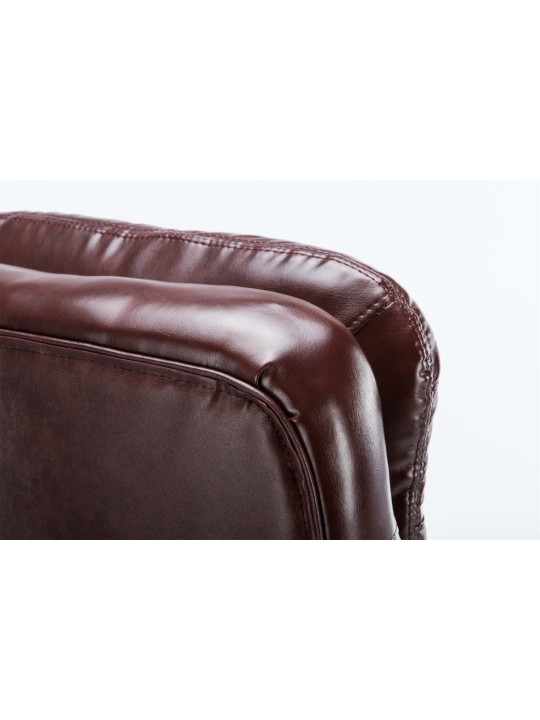 Kontorstol BIG Vancouver, bordeaux