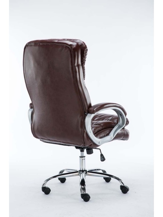 Kontorstol BIG Vancouver, bordeaux