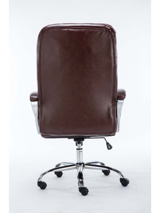 Kontorstol BIG Vancouver, bordeaux