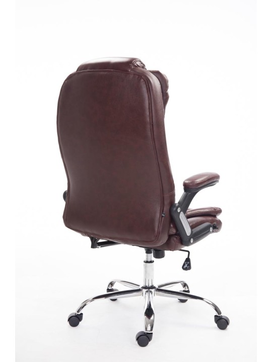 Kontorstol Thor, bordeaux Kontorstol Thor, bordeaux