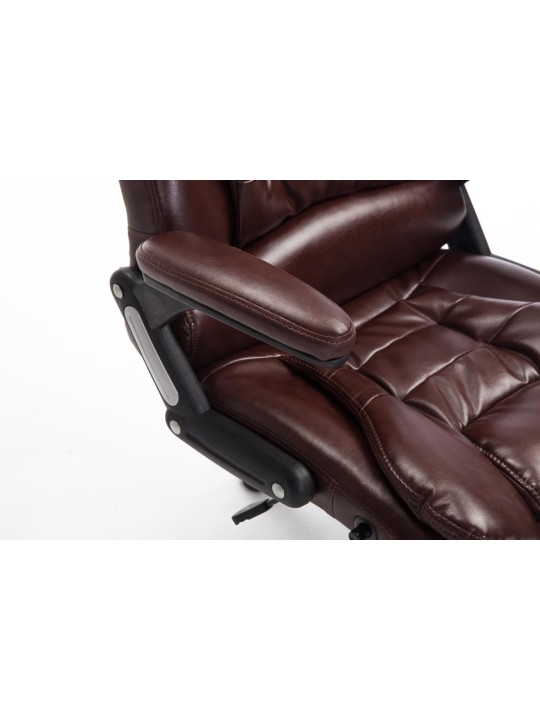 Kontorstol Thor, bordeaux Kontorstol Thor, bordeaux