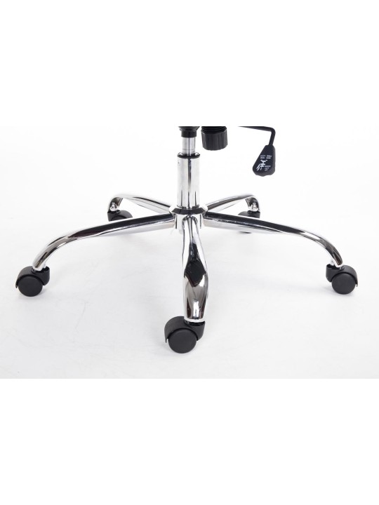 Kontorstol Thor, bordeaux Kontorstol Thor, bordeaux