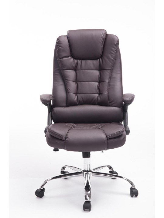 Kontorstol Thor, brun Kontorstol Thor, brun