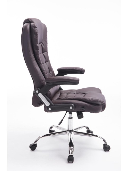 Kontorstol Thor, brun Kontorstol Thor, brun