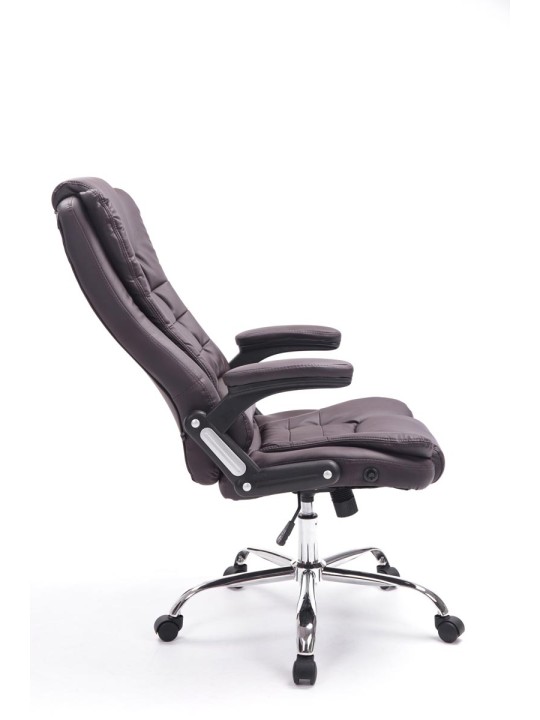 Kontorstol Thor, brun Kontorstol Thor, brun