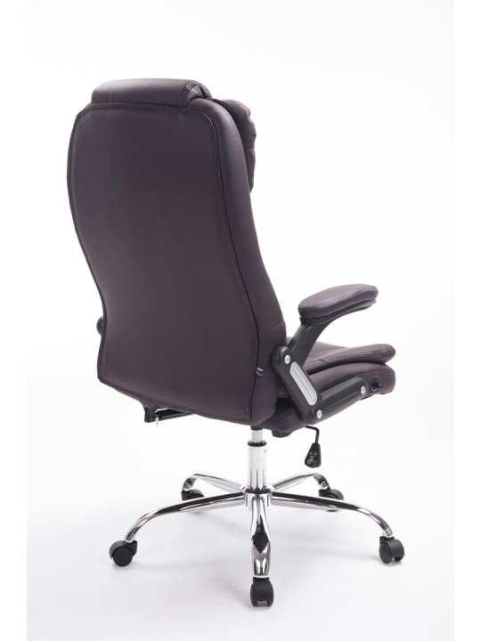 Kontorstol Thor, brun Kontorstol Thor, brun